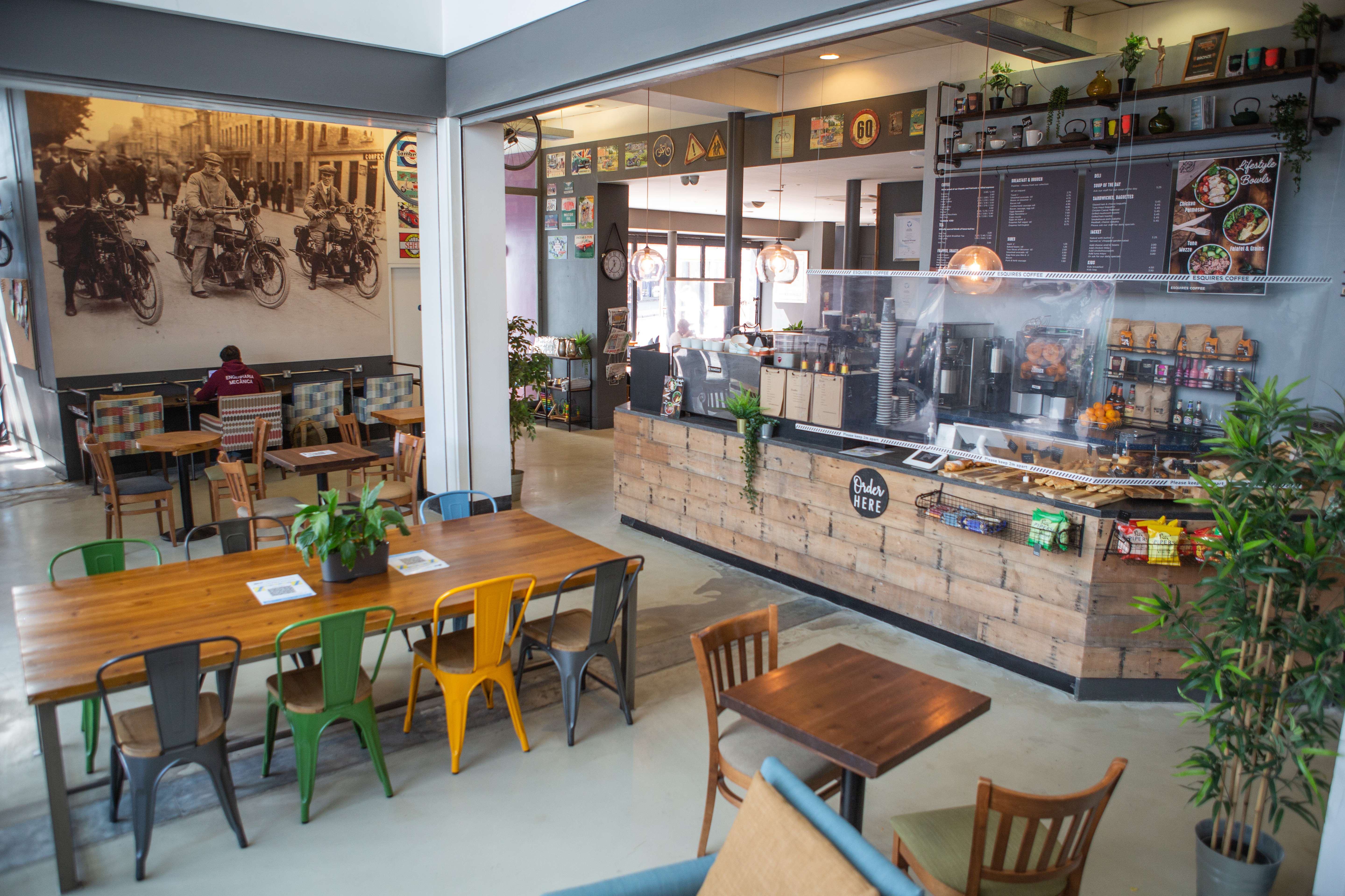 BaxterBaristas