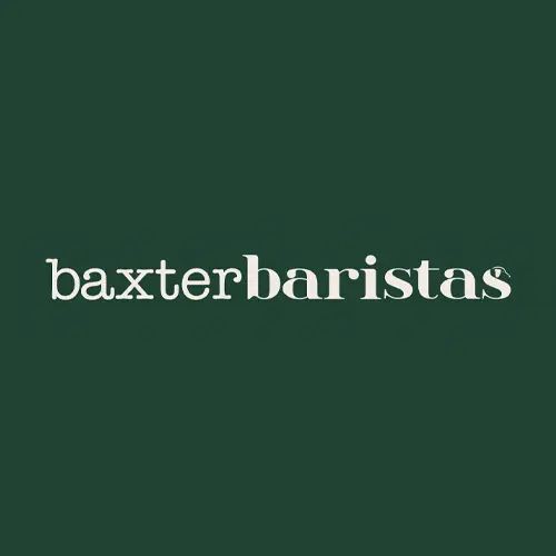 BaxterBaristas