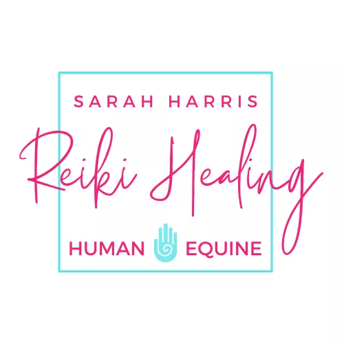 Reiki-Healing-By-Sarah-Logo