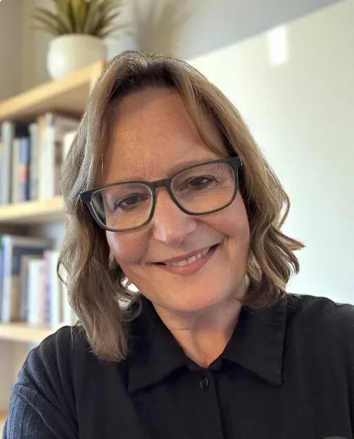 Adrienne Jones Celebrant Fiesta Farewell