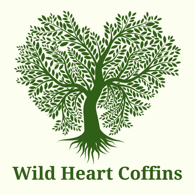 Wild Heart Coffins Fiesta Farewell