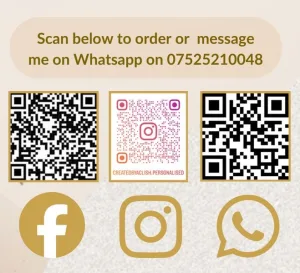 Created by a Clish Fiesta Farewell