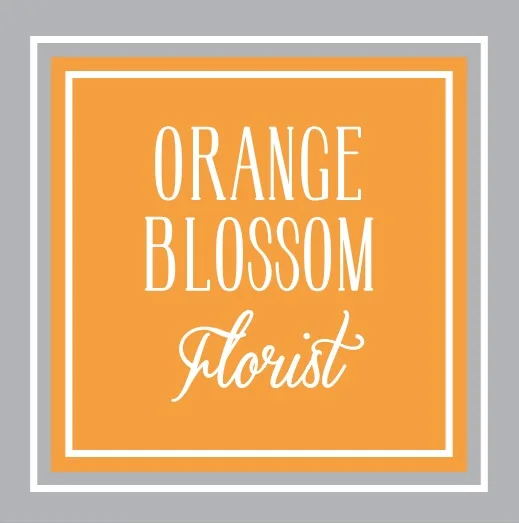 Orange Blossom Florist Fiesta Farewell