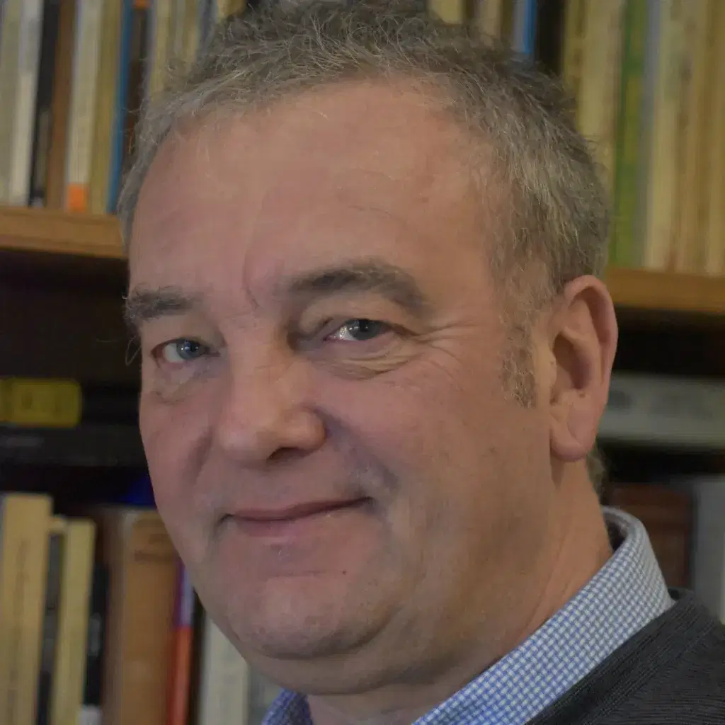 Glen Buglass Fiesta Farewell