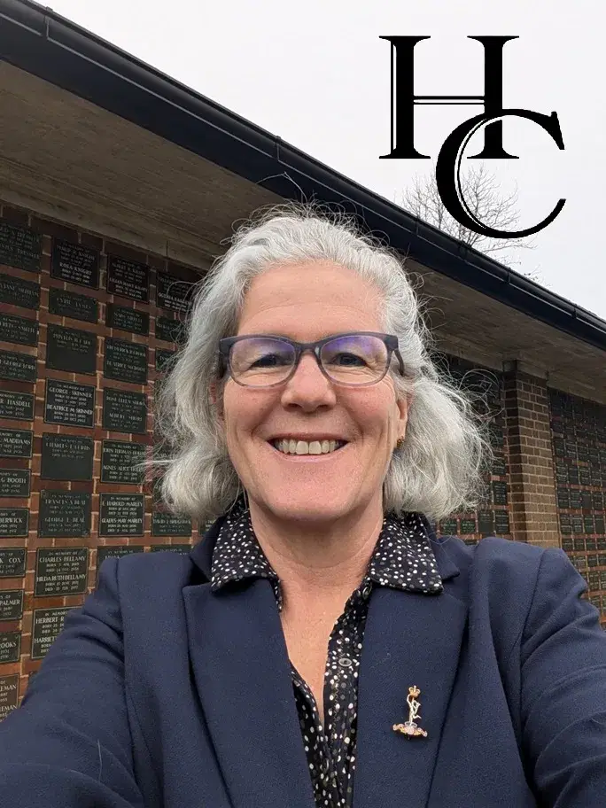 Hardingstone Ceremonies Fiesta Farewell