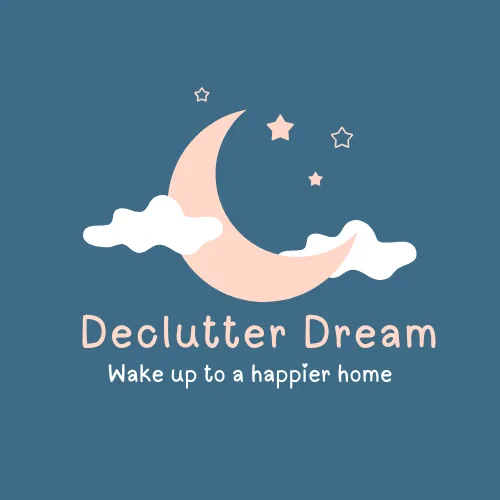 Declutter Dream Fiesta Farewell