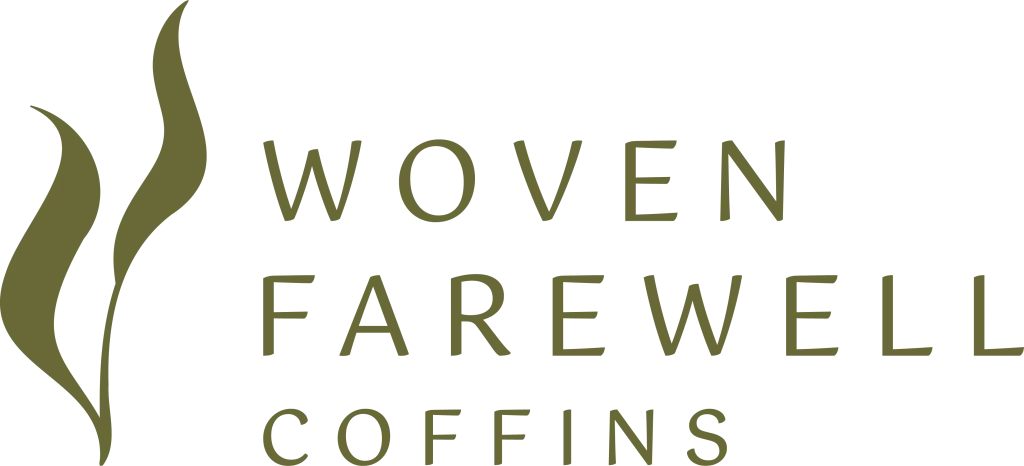 Woven Farewell Coffins Fiesta Farewell
