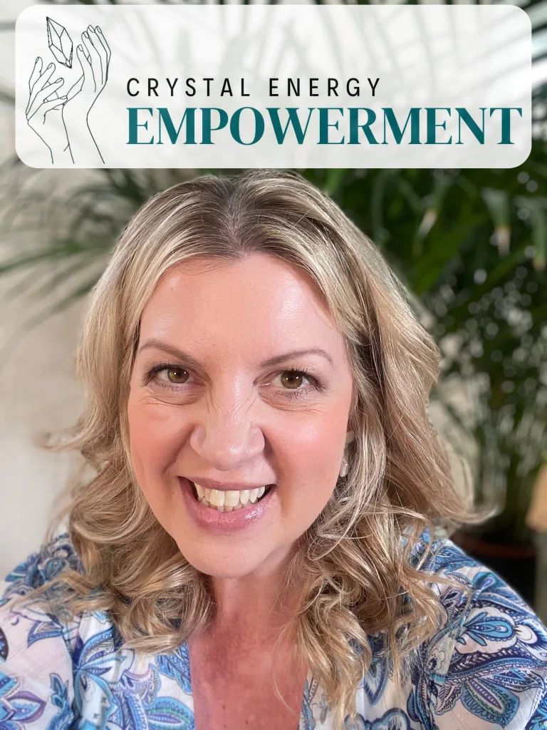 Crystal Energy Empowerment Fiesta Farewell