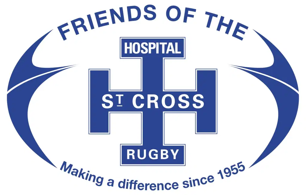 Friends of the hospital of st cross Fiesta Farewell