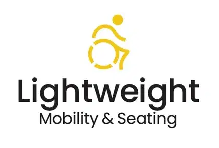 Lightweight Mobility and Seating Fiesta Farewell Logo