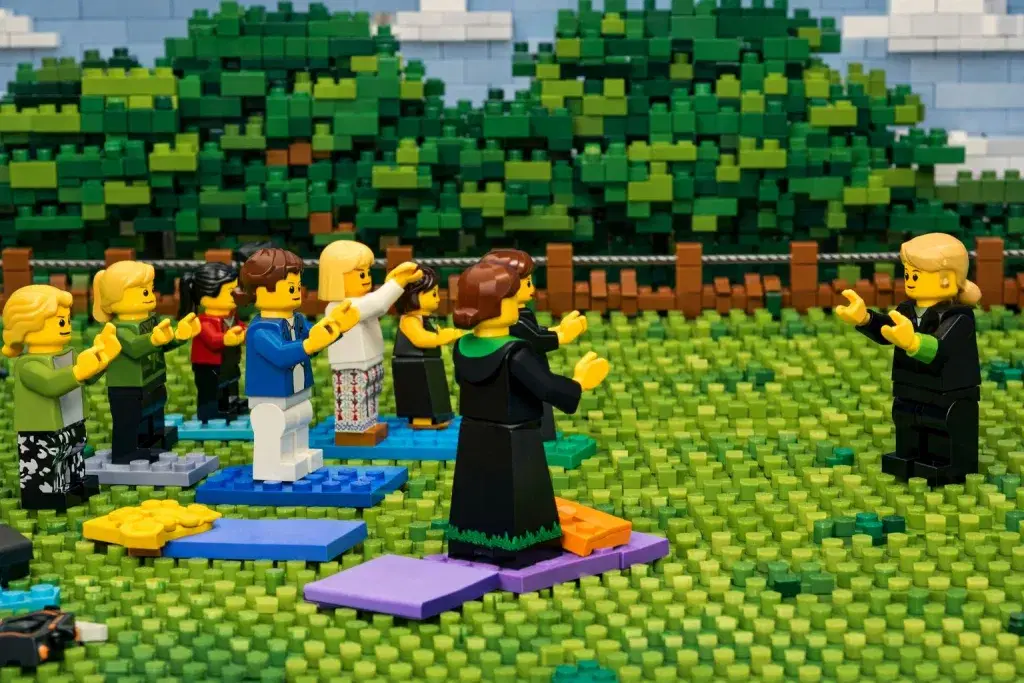 Nixon Fiesta Farewell 1