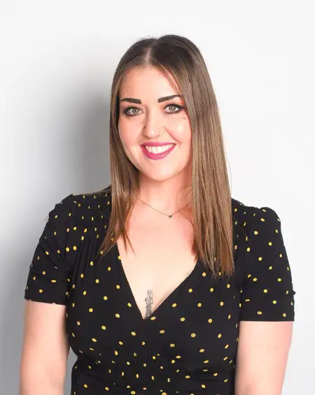 Charlotte Peacock