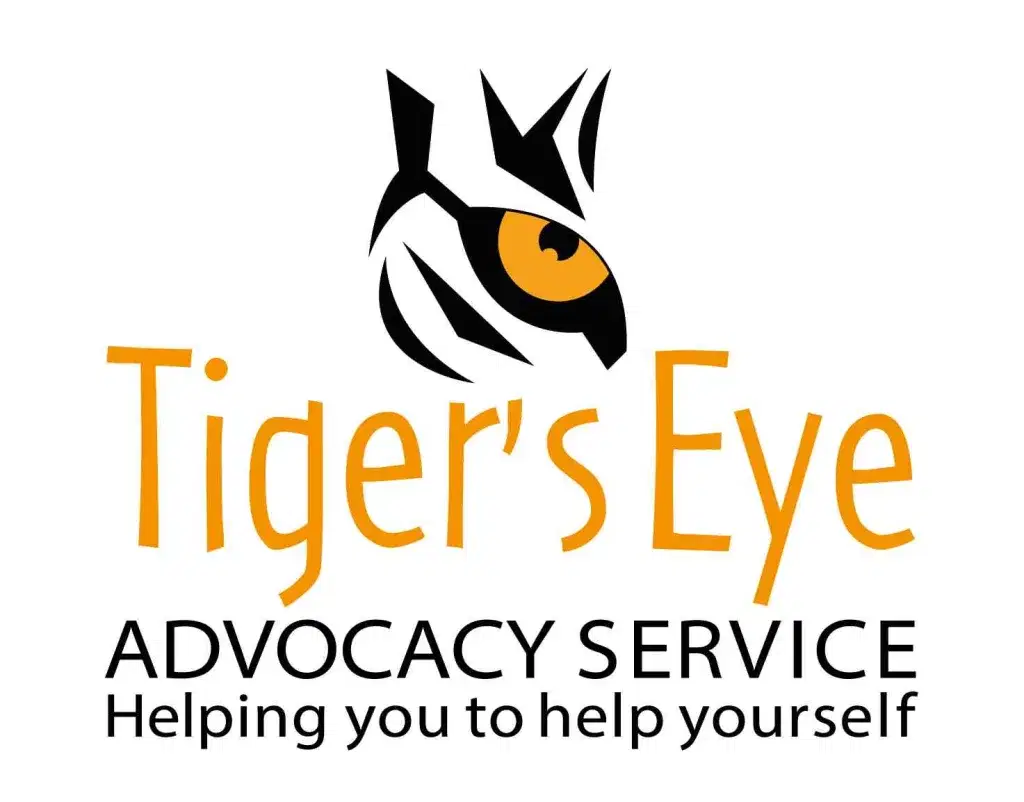 Tiger's Eye Advocacy Service Fiesta Farewell