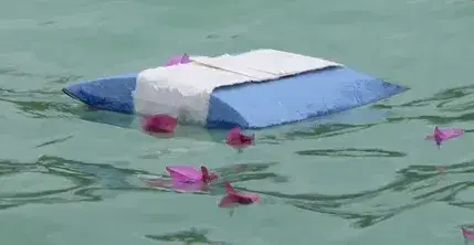 Aqua-Journey-Float-Side-View