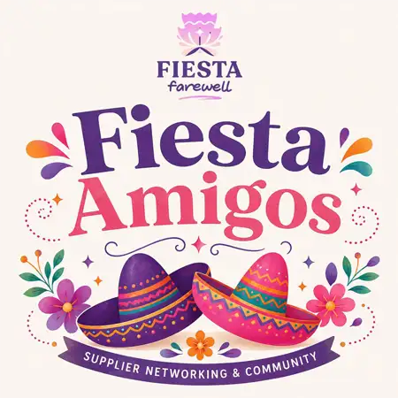 Fiesta Amigos